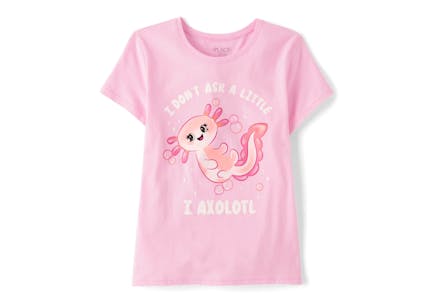 The Children’s Place Kids’ Tee