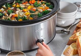 jcpenney crockpot