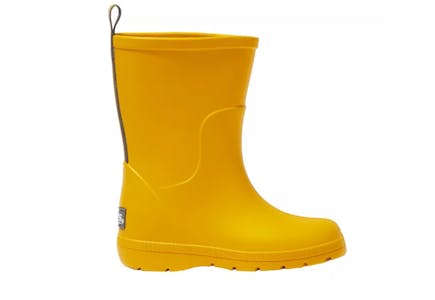 Totes Kids' Tall Rain Boots