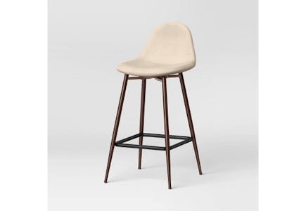 Threshold Counter Height Barstool