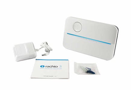 Rachio 3 Sprinkler Controller