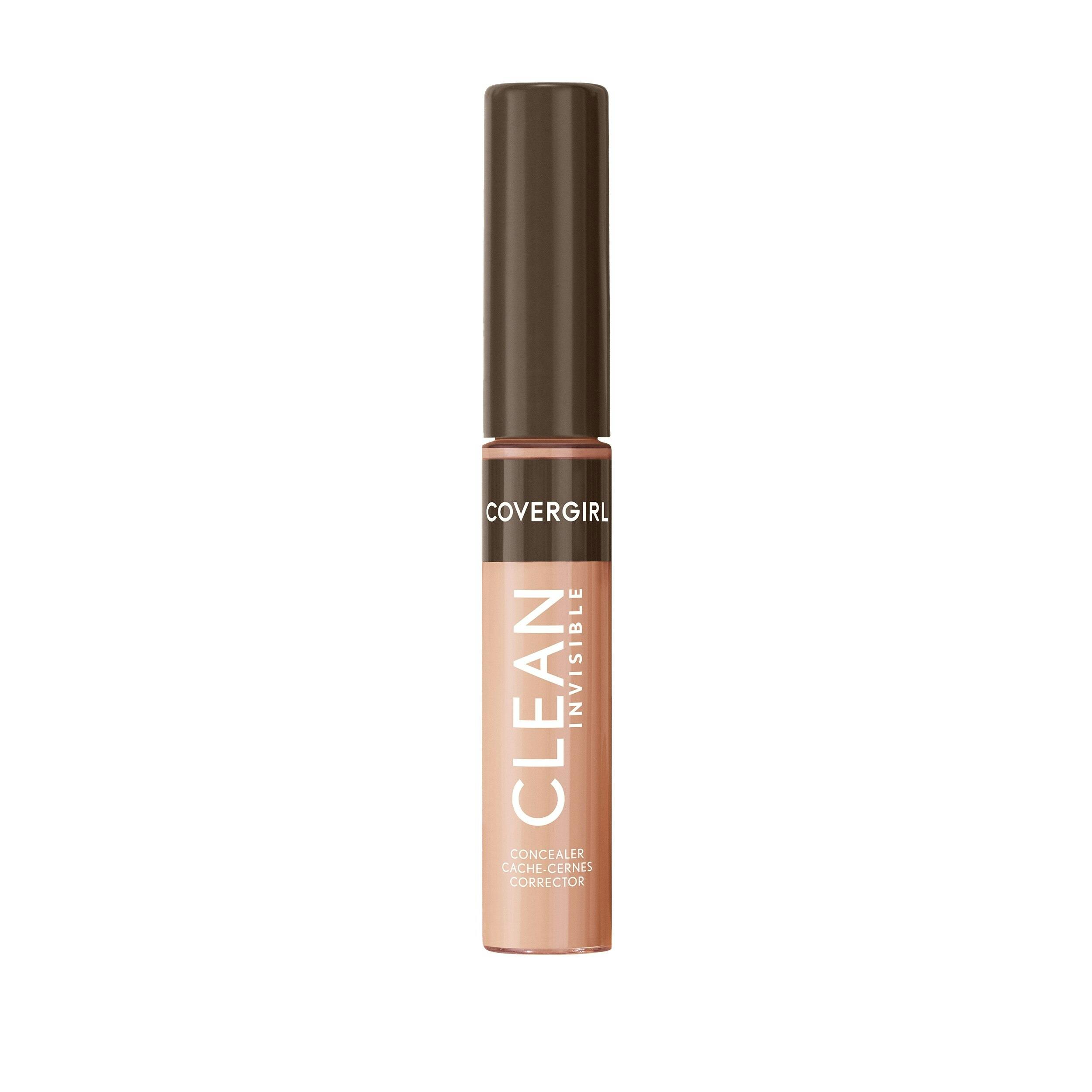 CoverGirl Clean Invisible Concealer