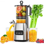 Cold Press Juicer