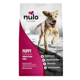 Nulo Freestyle Puppy Food