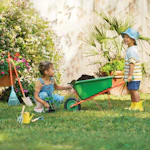 Member's Mark Wheelbarrow Playset