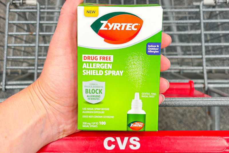 CVS Zyrtec