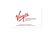 Virgin Experience eGift Card