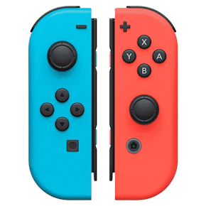 Wireless Controller