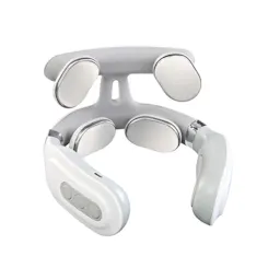 Cordless Neck Pulse Massager