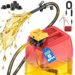 Fuel Transfer Pump