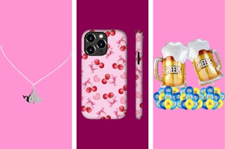 amazon haul finds on a grid