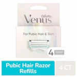 Gillette Venus Razor Refills