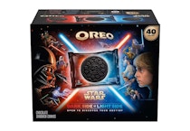 Star Wars Oreo Cookies
