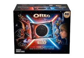 Star Wars Oreo Cookies