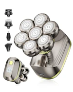 Electric Head Shaver