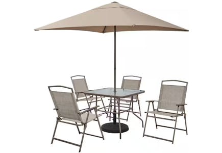 StyleWell Outdoor Dining Set