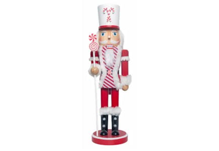 Holiday Home Nutcracker