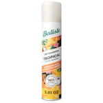 Batiste Dry Shampoo Can