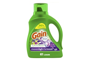 Gain Laundry Detergent