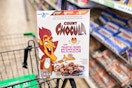 General Mills Count Chocula Cereal, Only $1.25 at Dollar Tree card image