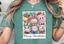 jane labubu shirts