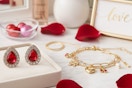 valentines day jewelry