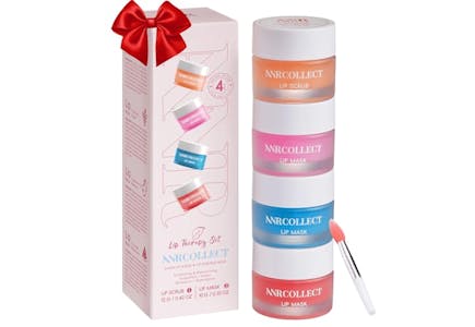 Lip Mask 4-Pack