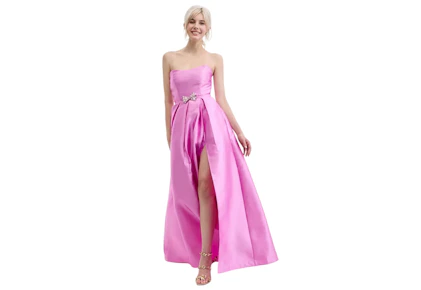 Juniors' Gown