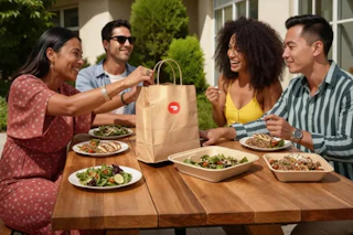 DoorDash Feature Image