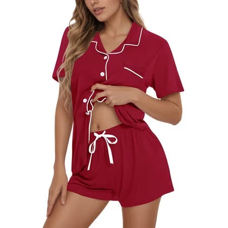 Women's Pajama Set