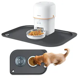 Pet Feeding Mat