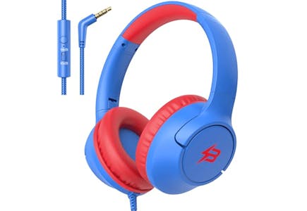 Kids' Headphones