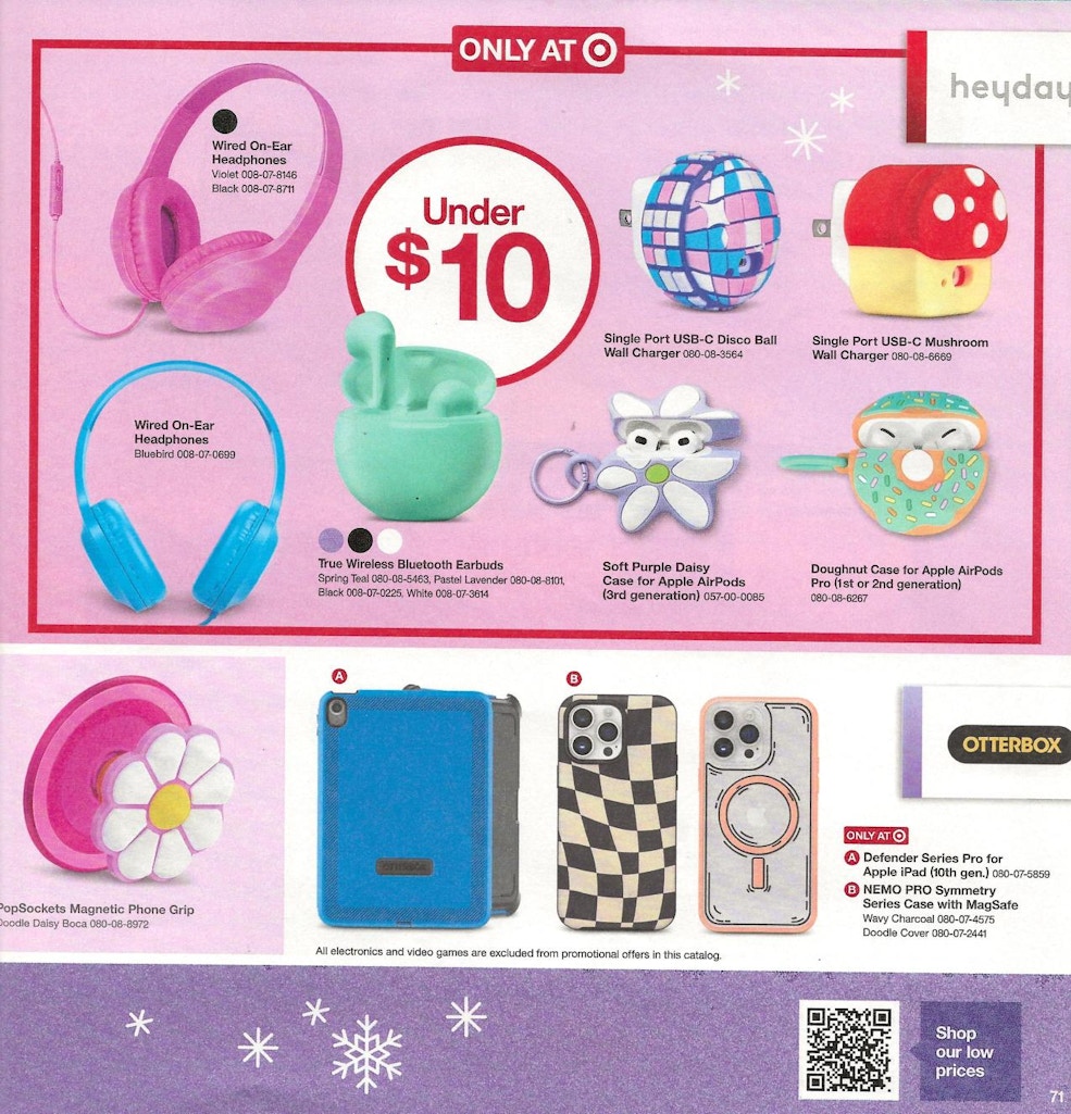 Ad Scan Image