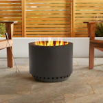 Mainstays Smokeless Fire Pit