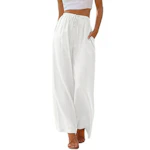 Women's Linen Pants