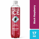Sparkling Ice Sparkling Water Bottle