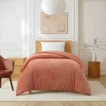 Mainstays Corduroy Comforter