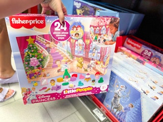 aldi-2025-advent-calendars-kcl-fisher-price-disney-princess