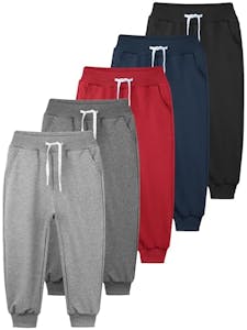 Toddler Boys' Sweatpants