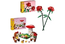 Lego Valentine's Day Set Bundle