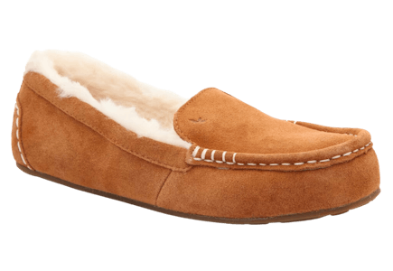 Dsw best sale ugg slipper