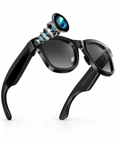 AI Smart Glasses