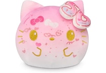 Hello Kitty Reversible Plush