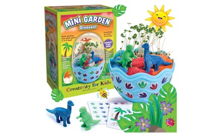 Creativity for Kids Mini Garden Kit