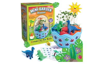 Creativity for Kids Mini Garden Kit