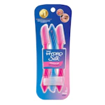 Touch-Up Dermaplane Razors