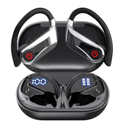 Wireless Earbuds