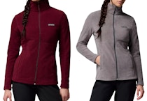 Columbia Women’s Trail Jacket