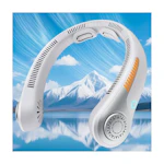 Portable Neck Fan