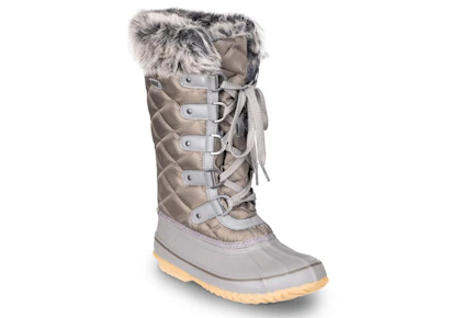 Bearpaw Women's McKinley Boots